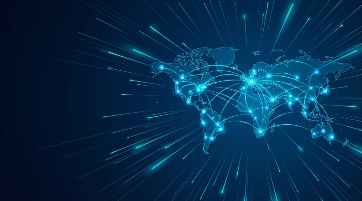 距训加速器全球网络加速