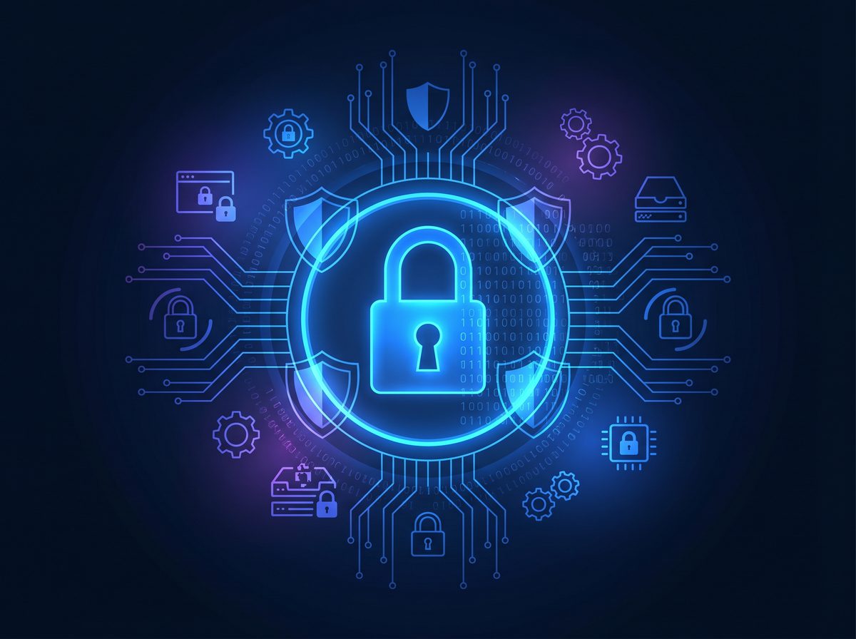 距训加速器安全防护体系